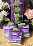 Wake & Bake Bar [4/20 Special Edition] - Grape