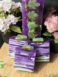 Wake & Bake Bar [4/20 Special Edition] - Grape