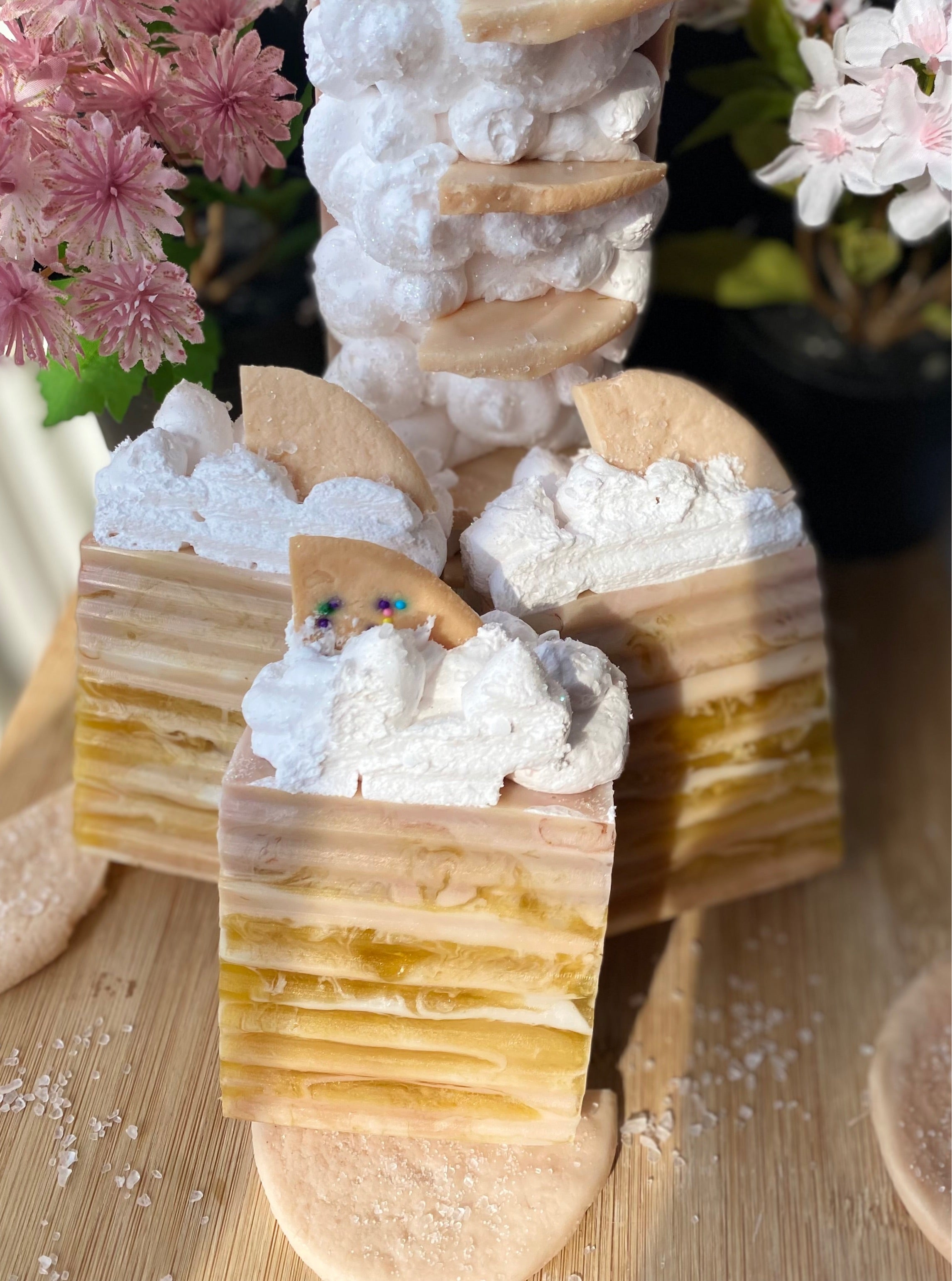 Sugar Cookie Bar [LE] – Luxy Bar Co.