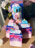Unicorn Fantasy Bar [HIGH TOP - Whipped] [AVAILABLE SAT, 11/27 @ 2PM]