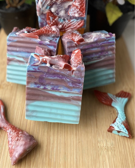 POSEIDON SEA SALT BAR