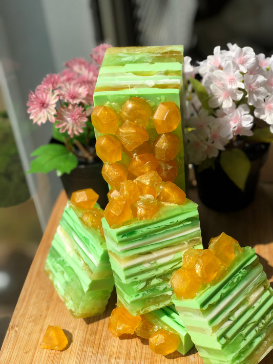 Goal Digger Reloaded Yoni Bar