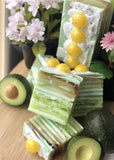 Toasted Avocado Bar [LE]