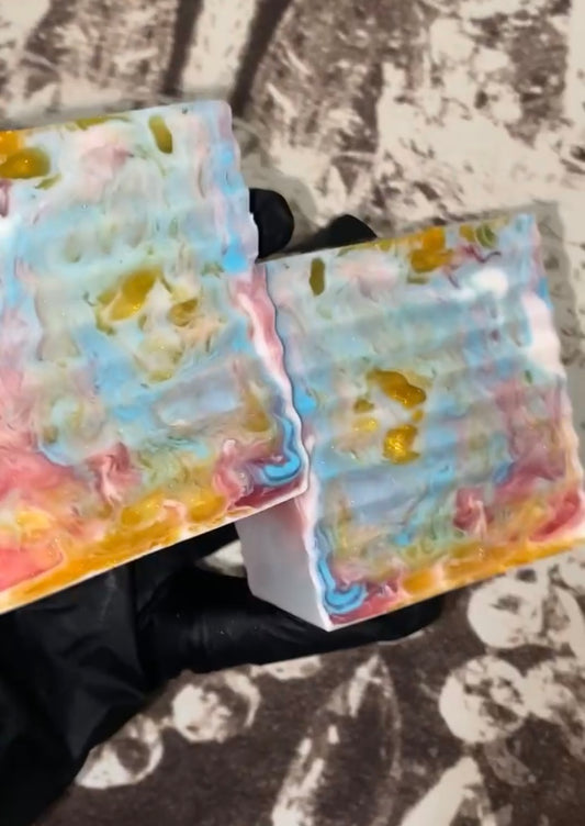 SWEET & SOUR PATCHES